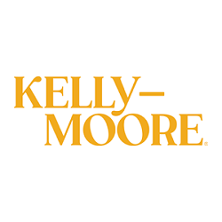 Kelly-Moore Paints logo