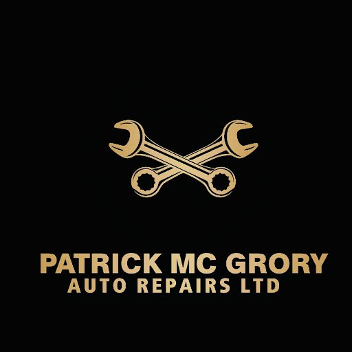 Patrick Mc Grory Auto Repairs ltd