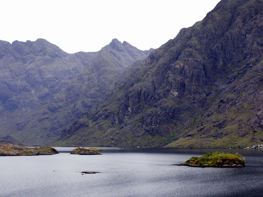Loch Coruisk