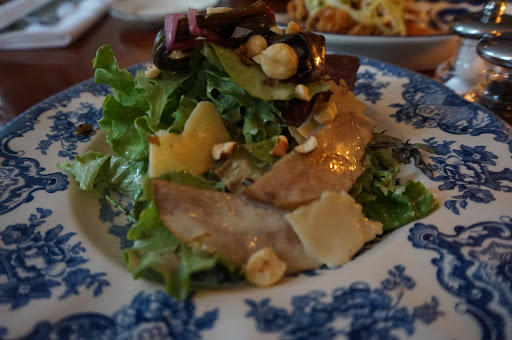 Edna Restaurant