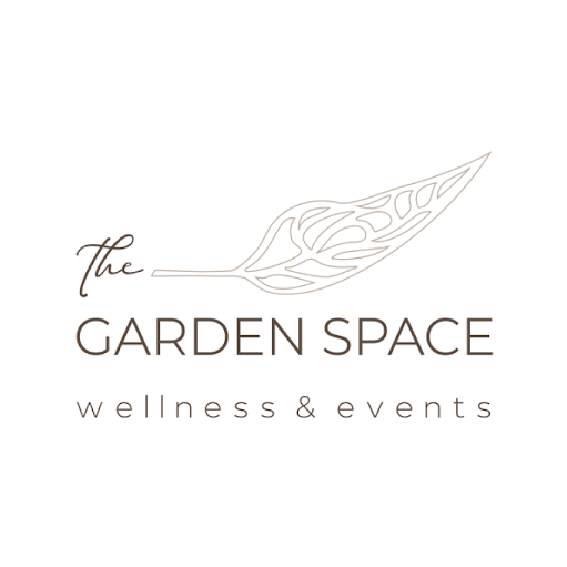 The Garden Space Wellness & Events logo