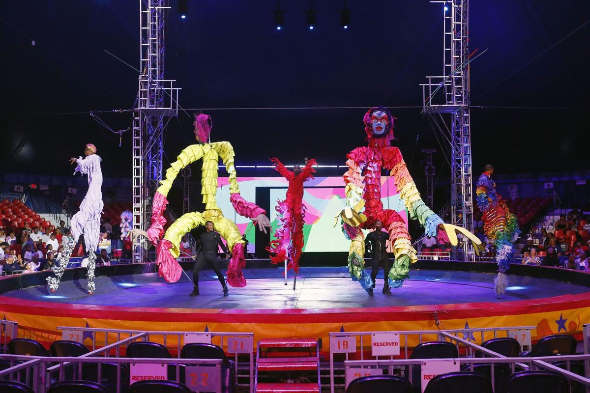 universoul circus tickets
