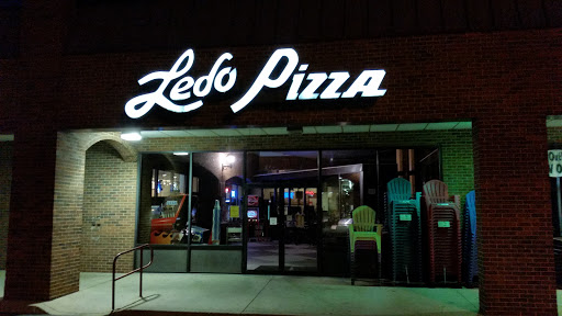 Pizza Restaurant «Ledo Pizza», reviews and photos, 37680 Mohawk Dr, Charlotte Hall, MD 20622, USA