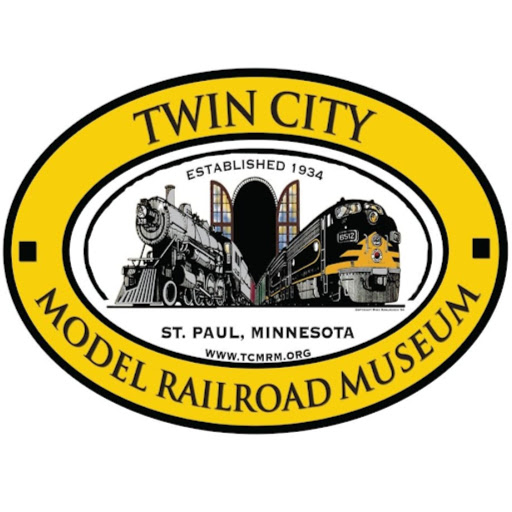 Twin City Model Railroad Museum