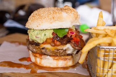 Photos of RocoMamas I'langa Mall