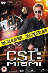 CSI Miami 10x18 Sub Español Online