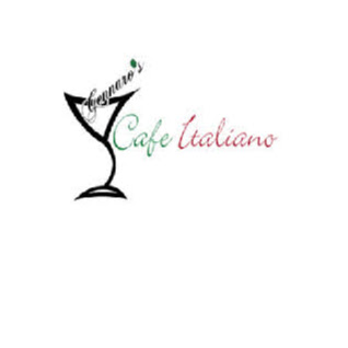 Gennaro's Cafe Italiano logo