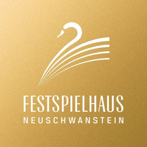 Festspielhaus Neuschwanstein logo