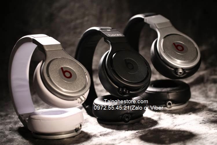 Bán tai nghe Monster Beats by Dr.Dre super fake 1,phụ kiện Iphone giá tốt nhất - 36