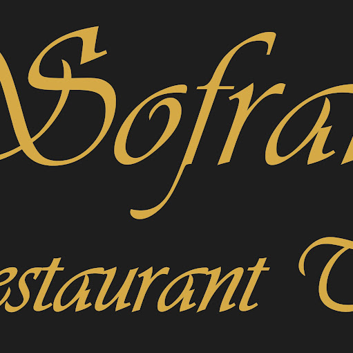 Sofram restaurant logo