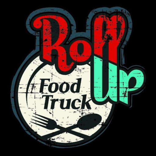Roll Up logo