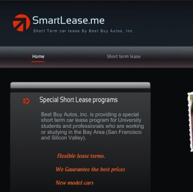 SmartLease.me/ Best Buy Autos Inc.