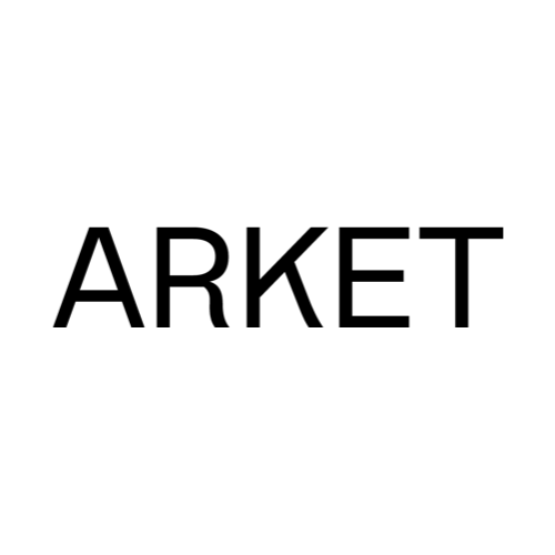 ARKET Store logo