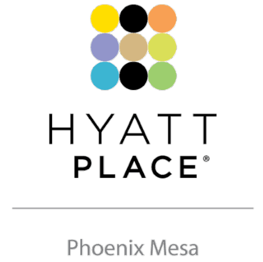 Hyatt Place Phoenix/Mesa logo