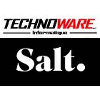 Technoware Sàrl logo