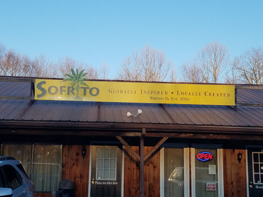 Pub «Sofrito», reviews and photos, 360 E Wyomissing Ave, Mohnton, PA 19540, USA