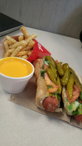 Portillo's Deerfield