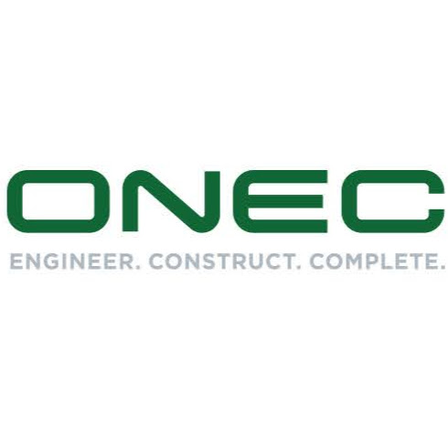 ONEC Group logo