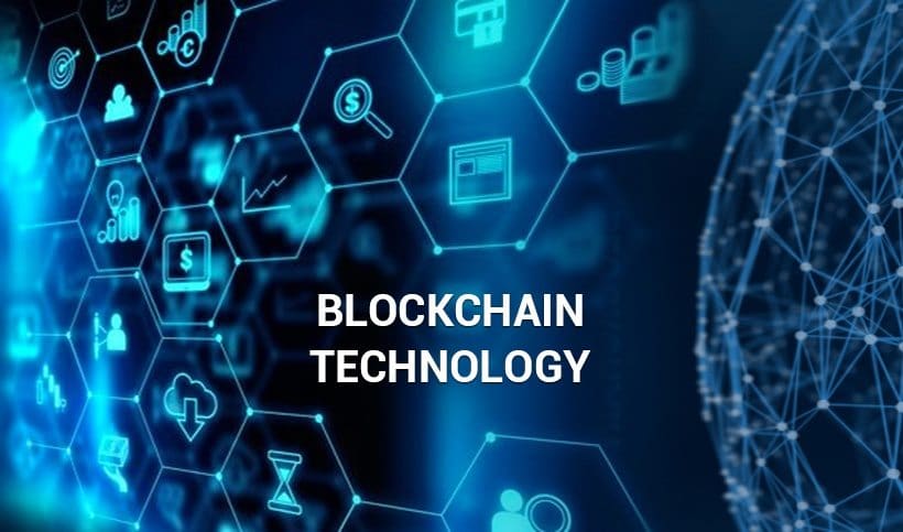 Everything You Need To Know About Blockchain Technology