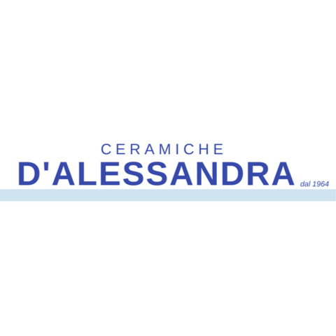 Ceramiche D'ALESSANDRA logo