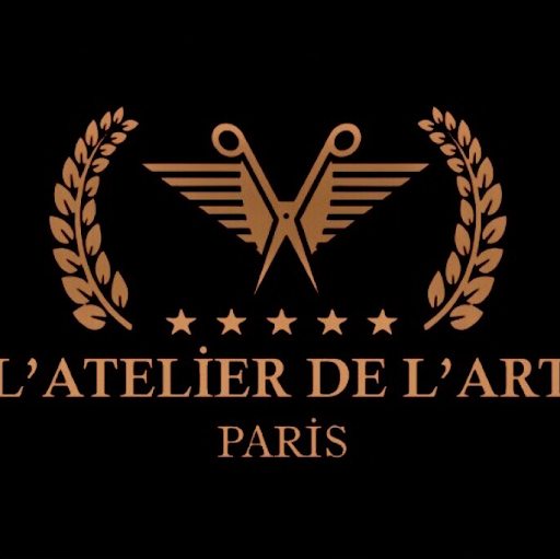 L’atelier de l’Art Coiffure logo