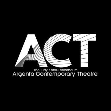 Argenta Community Theater logo