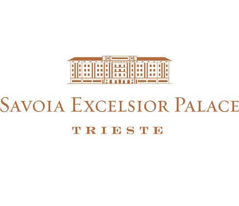 Savoia Excelsior Palace Trieste - Starhotels Collezione logo