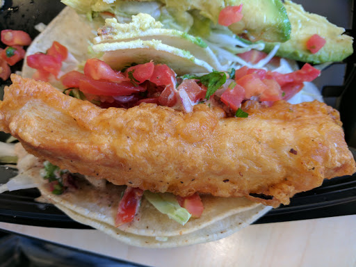 Mexican Restaurant «Baja Fresh Mexican Grill», reviews and photos, 463 Coburg Rd, Eugene, OR 97401, USA