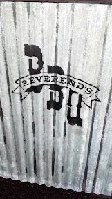Reverend's BBQ in the Sellwood neighborhood, 7712 SE 13th Ave