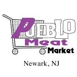 Pueblo Meat Market - Newark NJ logo