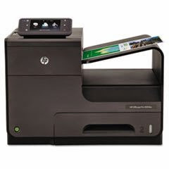  * Officejet Pro X551dw Wireless Inkjet Printer
