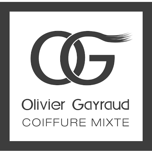 Coiffure Olivier Gayraud logo