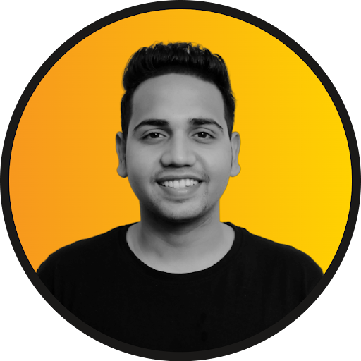 Harsh Prajapati's user avatar