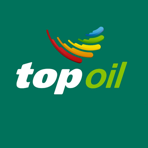 Top Oil Airglooney Service Station logo