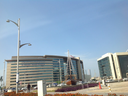 Community Development Authority, Block C, 5th & 4th Floor and of December Street, Jumeirah 1 - Dubai - United Arab Emirates, County Government Office, state Dubai