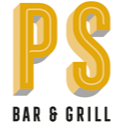 PS Bar & Grill logo