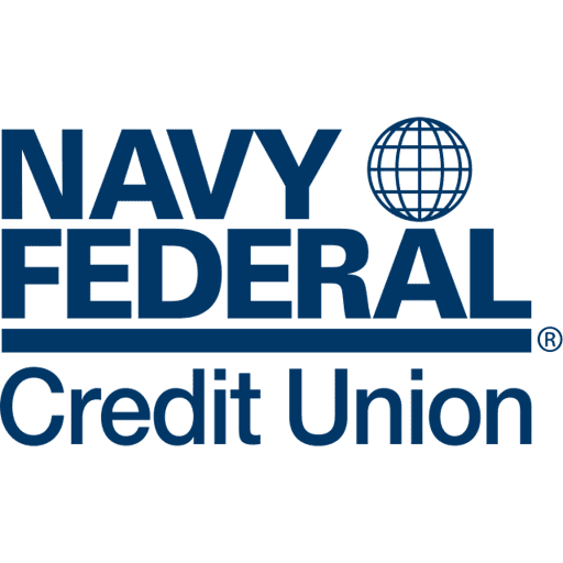 Navy Federal Credit Union - ATM logo