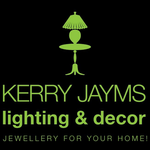 Kerry Jayms Lighting & Decor