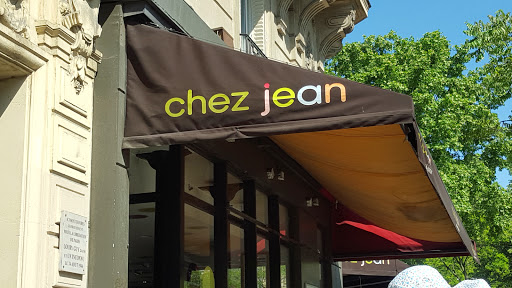 Chez Jean