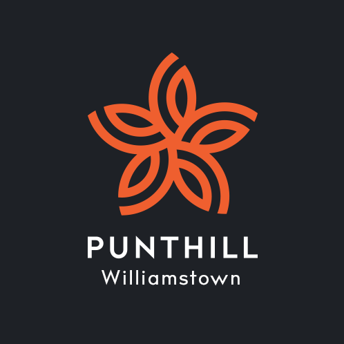 Punthill Apartment Hotels | Williamstown logo