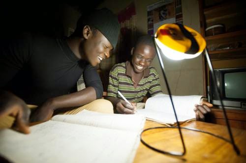 In Africa Solar Offers Much More Than Clean Energy