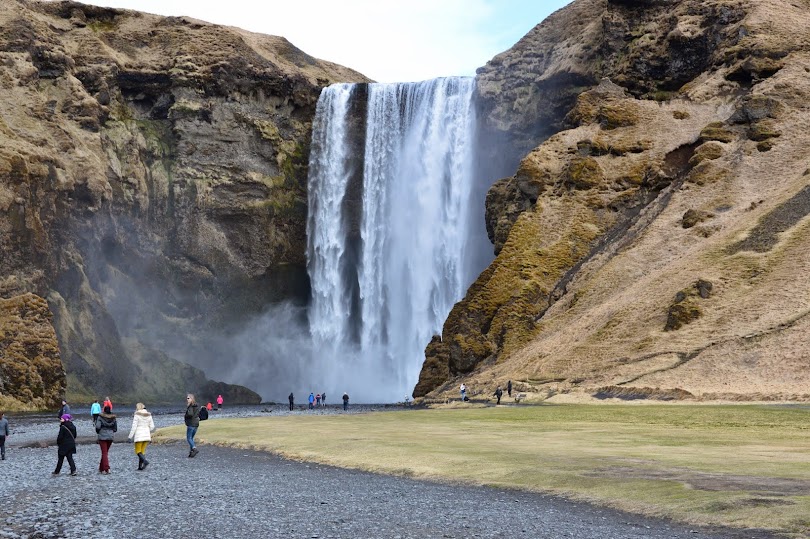 ISLANDIA POR LOSFRATI - Blogs de Islandia - JOKULSARLON GLACIER LAGOON (6)