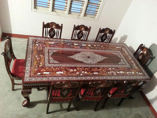 Sri Geetha Fine Arts, 1368, Mk Street Mandi Mohalla 570021, Mandi Mohalla, Mysuru, Karnataka 570021, India, Wholesaler, state KA
