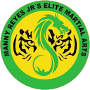 Manny Reyes Jr. Athletics Sports & Martial Arts