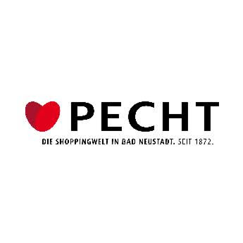PECHT Shoppingwelt - Einkaufszentrum in Bad Neustadt