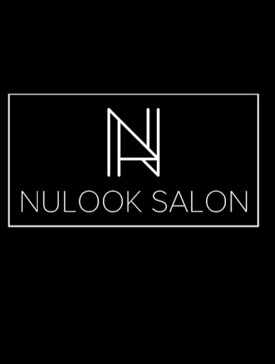 Nu Look Salon logo