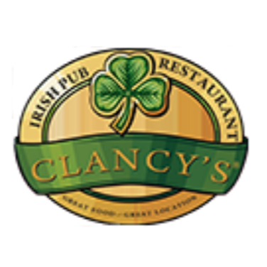 Clancy's Irish Hamburgeria Pizzeria Rivoli logo