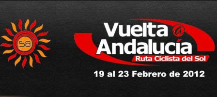 Volta a Andaluzia