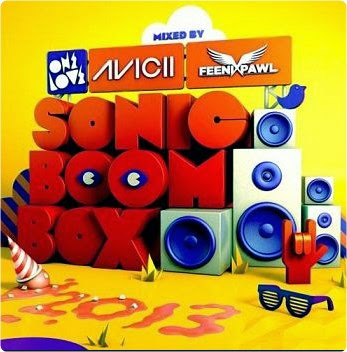 VA – Onelove Sonic Boom Box 2013 [Mixed By Avicii & Feenixpawl][2013] 2013-07-02_16h15_23