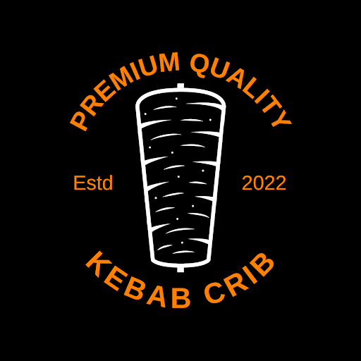 Kebab Crib logo